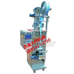 無紡布袋泡茶顆粒包裝機與冠邦種子顆粒包裝機的應(yīng)用與優(yōu)勢