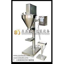 生物顆粒包裝機(jī) 鑫盛制造引領(lǐng)顆粒包裝新標(biāo)準(zhǔn)