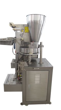 采購顆粒包裝機(jī) 四大關(guān)鍵因素詳解