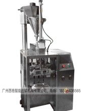 顆粒包裝機(jī)在現(xiàn)代工業(yè)中的應(yīng)用與優(yōu)勢