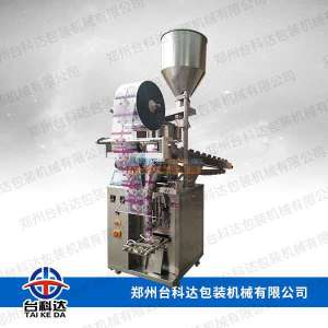 顆粒包裝機(jī) 高效生產(chǎn)的關(guān)鍵設(shè)備