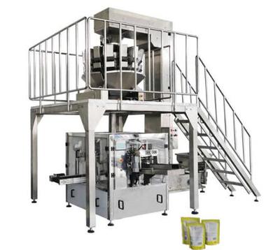 顆粒包裝機高效清潔全攻略 從日常維護到深度保養(yǎng)