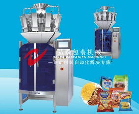 顆粒包裝機(jī)型號(hào)繁多，精準(zhǔn)選擇的五大核心考量